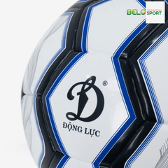 Quả Bóng Đá Động Lực Dán Số 5 Free Kick 8LA3.148