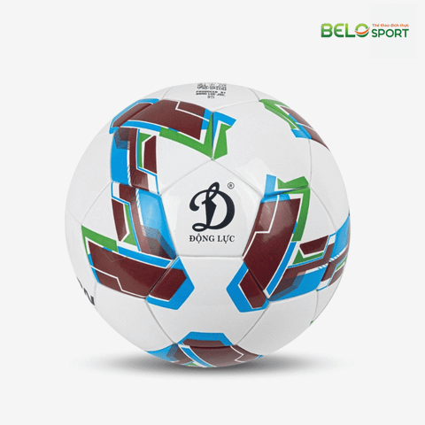 Quả Bóng Đá Động Lực Dán Số 5 Proton 3.154