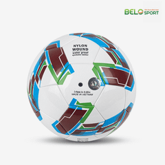 Quả Bóng Đá Động Lực Dán Số 5 Proton 3.154