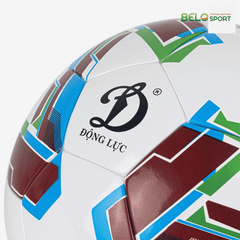 Quả Bóng Đá Động Lực Dán Số 5 Proton 3.154