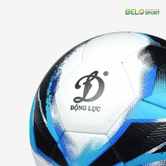 Quả Bóng Đá Động Lực Dán Số 5 Victory UMG 3.147