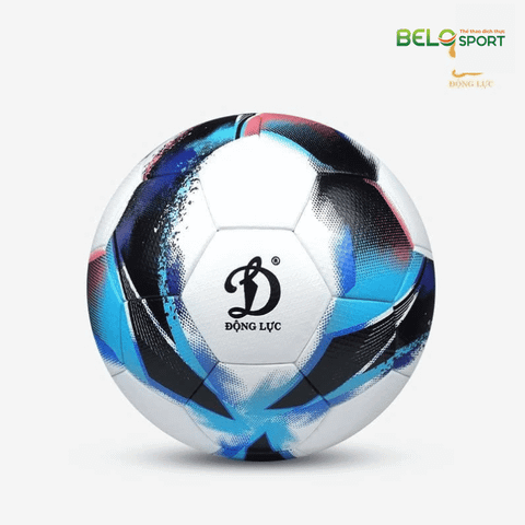 Quả Bóng Đá Động Lực Dán Số 5 Victory UMG 3.147