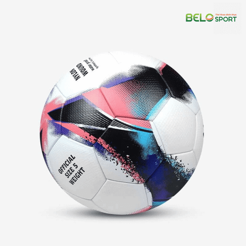 Quả Bóng Đá Động Lực Dán Số 5 Victory UMG 3.147