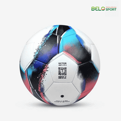 Quả Bóng Đá Động Lực Dán Số 5 Victory UMG 3.147