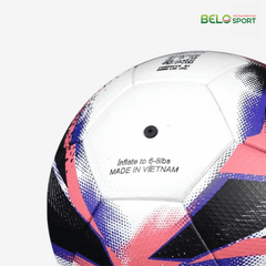 Quả Bóng Đá Động Lực Dán Số 5 Victory UMG 3.147