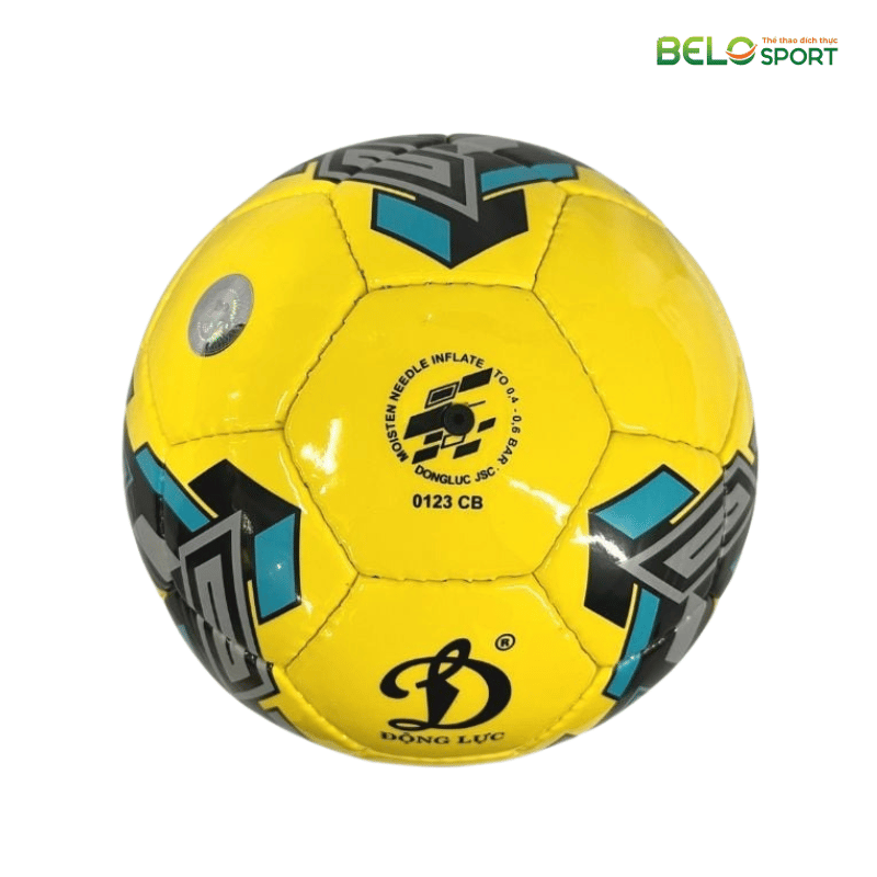 Quả Bóng Đá Động Lực Futsal CB 4.105 Ventura