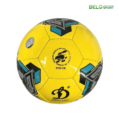 Quả Bóng Đá Động Lực Futsal CB 4.105 Ventura