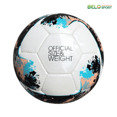 Quả Bóng Đá Động Lực Futsal Galaxy FS 1.127