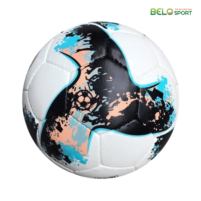 Quả Bóng Đá Động Lực Futsal Galaxy FS 1.127