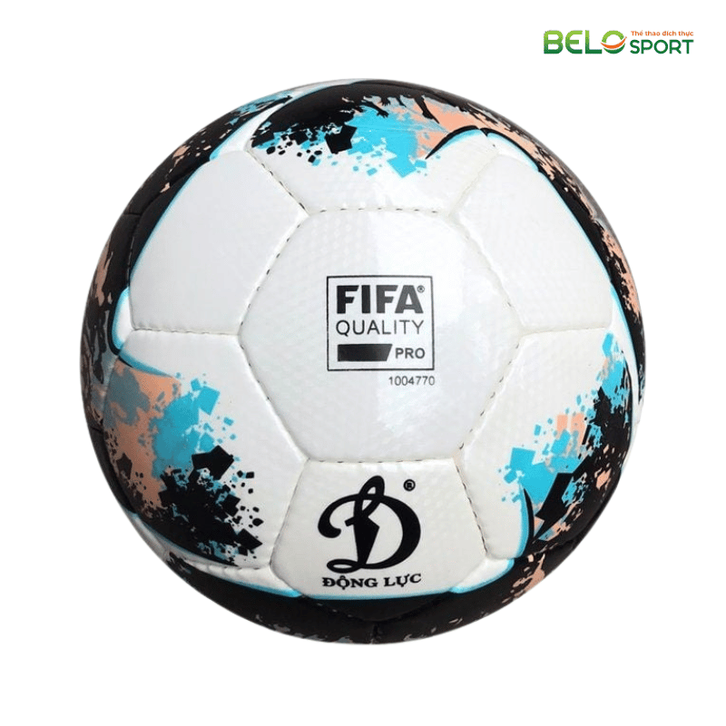 Quả Bóng Đá Động Lực Futsal Galaxy FS 1.127