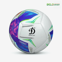 Quả Bóng Đá Động Lực May Số 2 Da PVC Terra