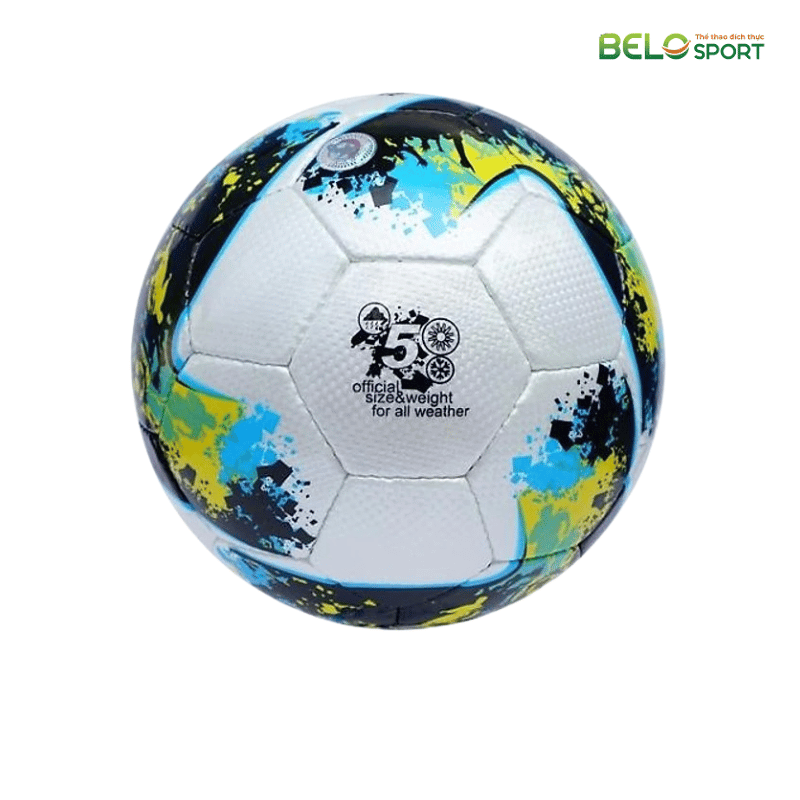 Quả Bóng Đá Động Lực Quality UCV 3.127