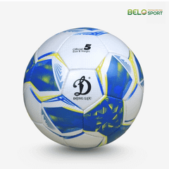 Quả Bóng Đá Động Lực Số 4 UCV 3.05 Terra Xanh