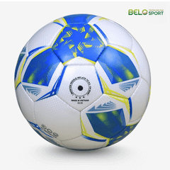 Quả Bóng Đá Động Lực Số 5 UCV 3.05 Terra Xanh