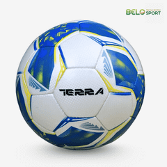 Quả Bóng Đá Động Lực Số 4 UCV 3.05 Terra Xanh