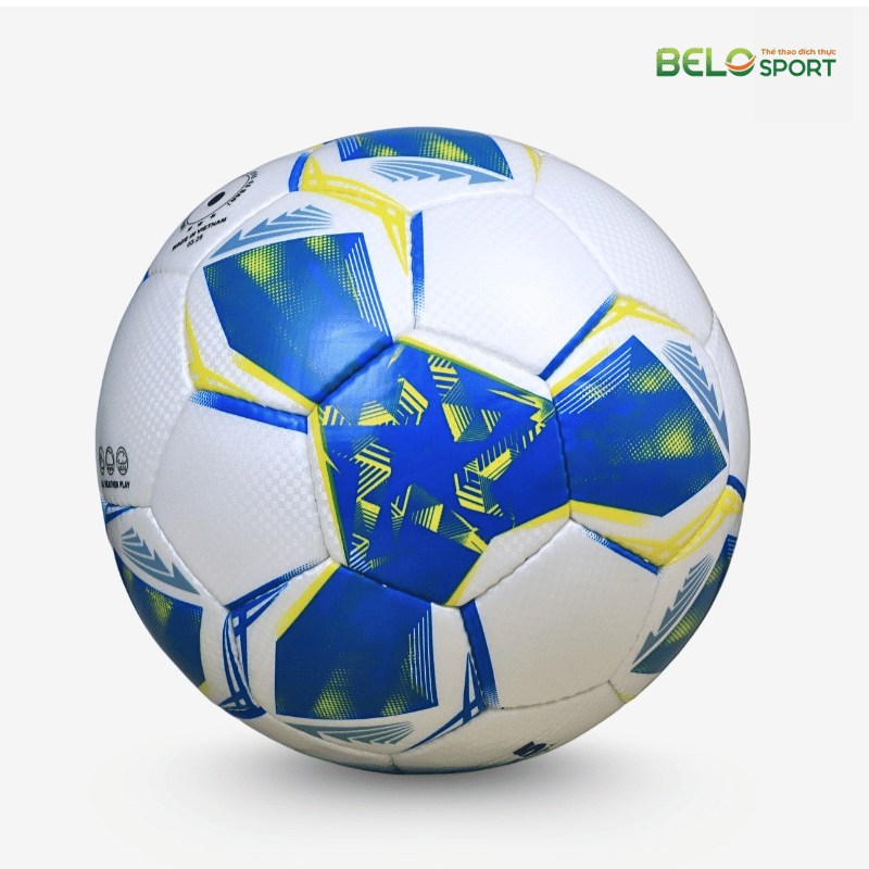 Quả Bóng Đá Động Lực Số 5 UCV 3.05 Terra Xanh