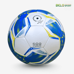 Quả Bóng Đá Động Lực Số 5 UCV 3.05 Terra Xanh