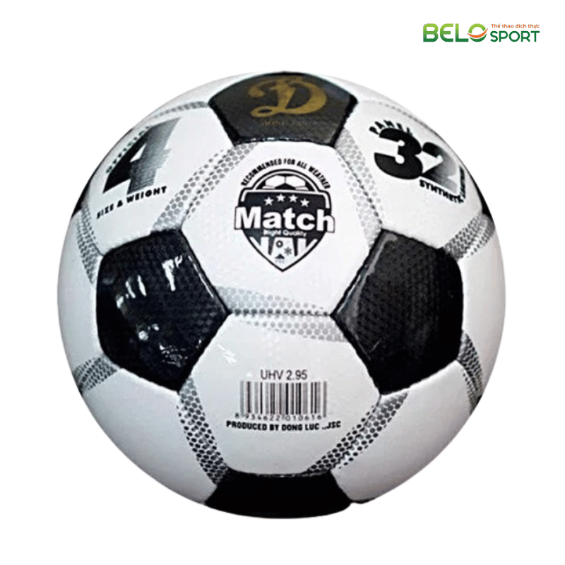 Quả Bóng Đá Động Lực UHV 2.95