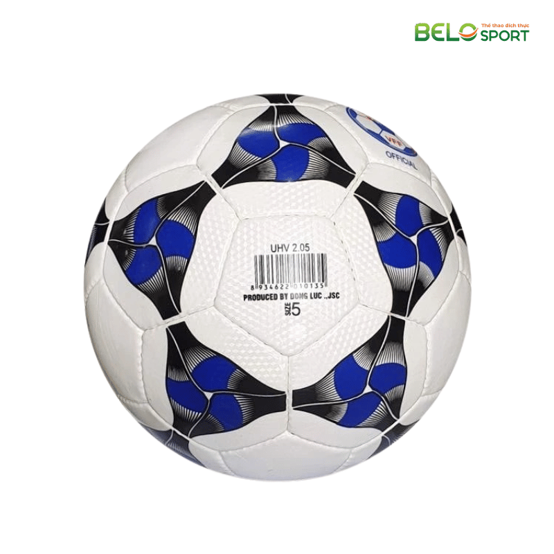 Quả Bóng Đá Động Lực UHV 2.05 Size 4
