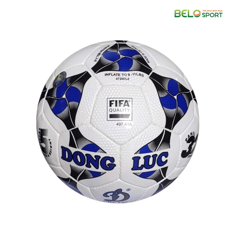 Quả Bóng Đá Động Lực UHV 2.05 Size 4