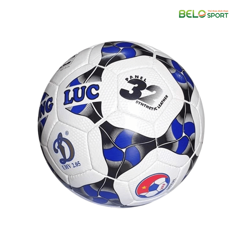 Quả Bóng Đá Động Lực UHV 2.05 Size 5