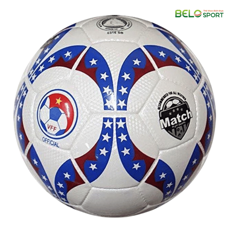 Quả Bóng Đá Động Lực UHV 2.03