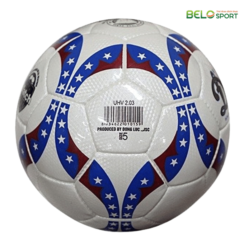 Quả Bóng Đá Động Lực UHV 2.03