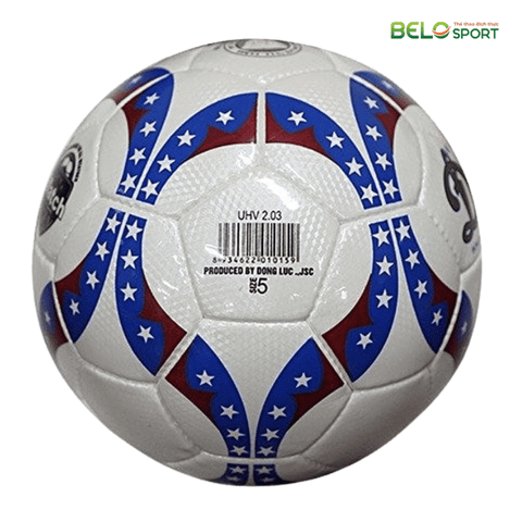Quả Bóng Đá Động Lực UHV 2.03