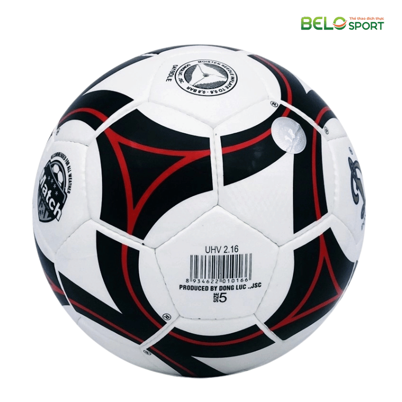 Quả Bóng Đá Động Lực UHV 2.16