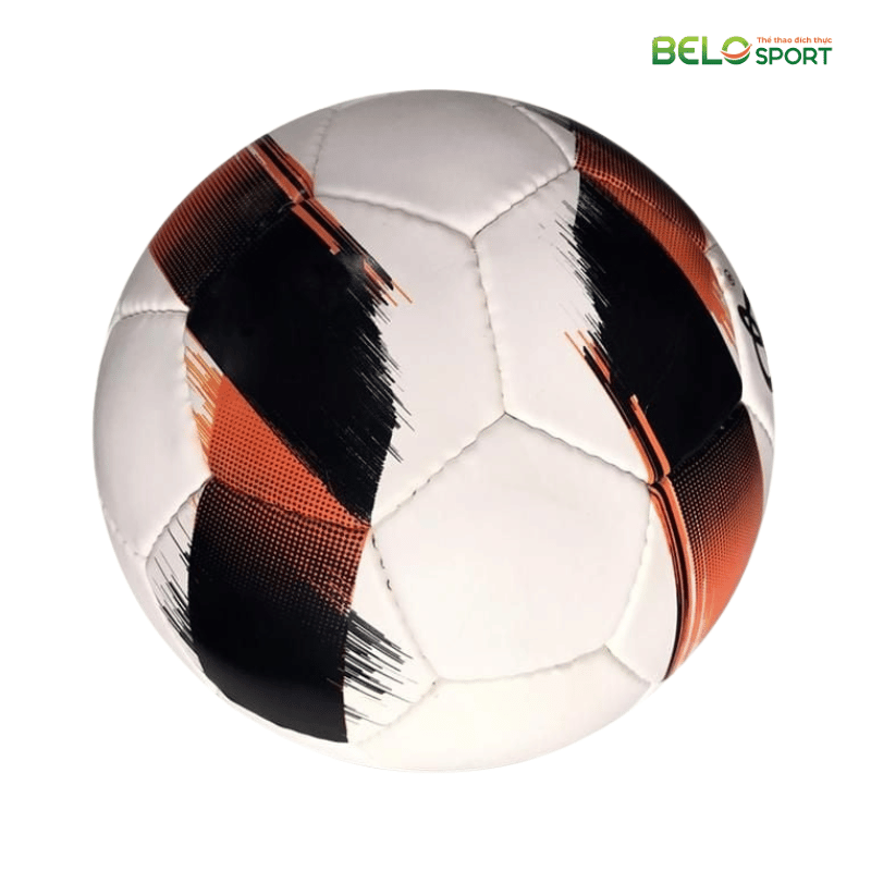 Quả Bóng Đá Động Lực Victory CM 6.142 Số 4