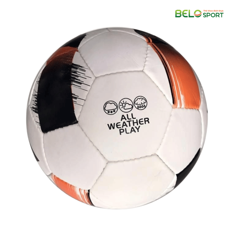 Quả Bóng Đá Động Lực Victory CM 6.142 Số 4