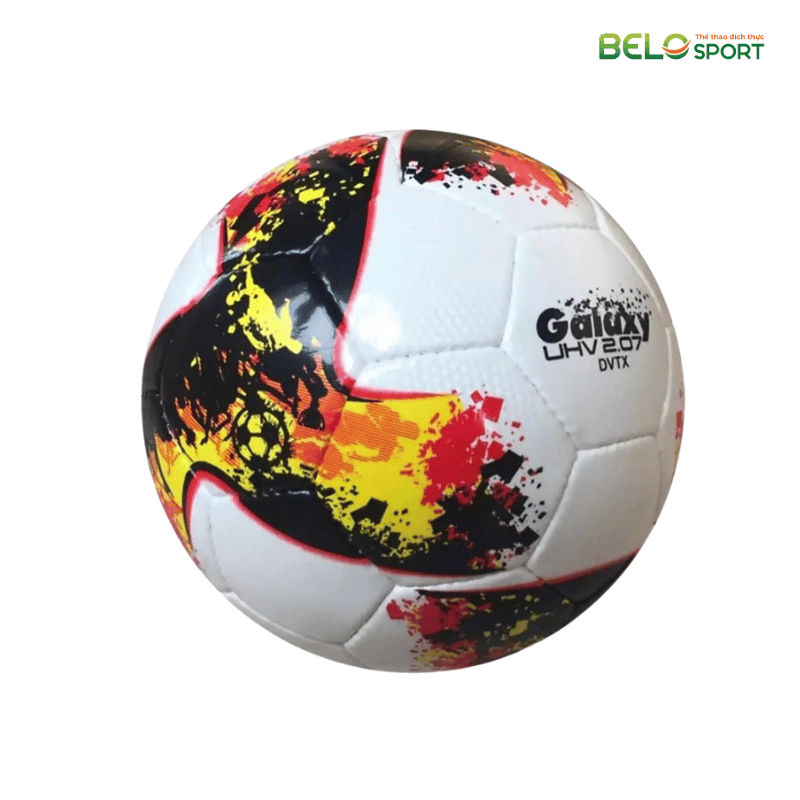 Quả Bóng Đá Động Lực FIFA Quality Pro UHV 2.07 Galaxy