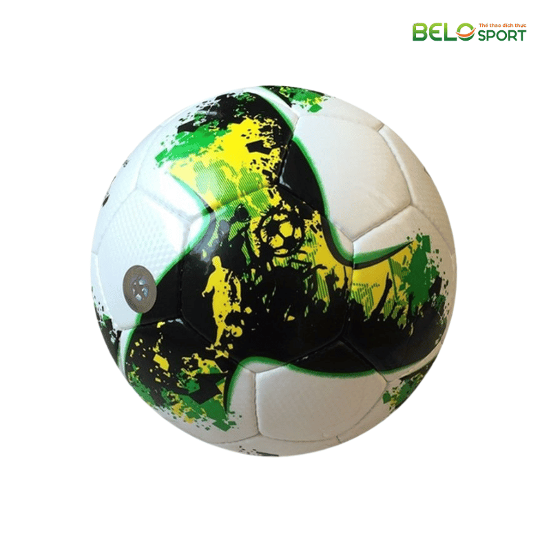 Quả Bóng Đá Động Lực Fifa Quality UHV 2.05 Galaxy