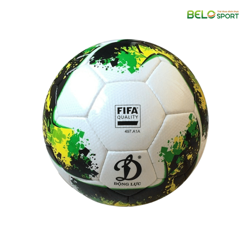 Quả Bóng Đá Động Lực Fifa Quality UHV 2.05 Galaxy