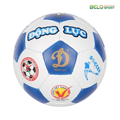 Quả Bóng Đá Động Lực Số 4 CM 5.21