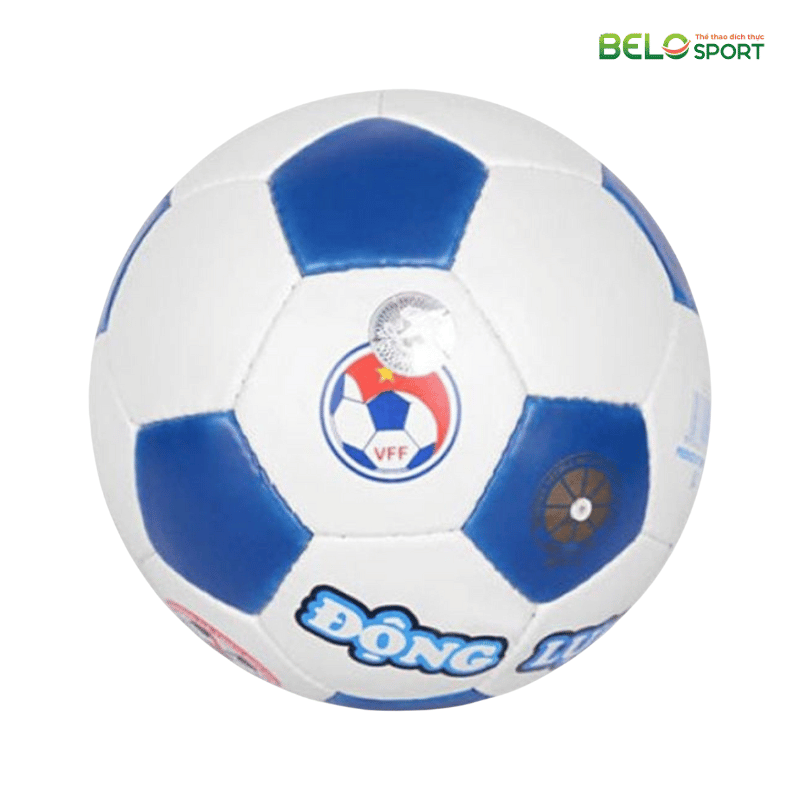 Quả Bóng Đá Động Lực Số 4 CM 5.21