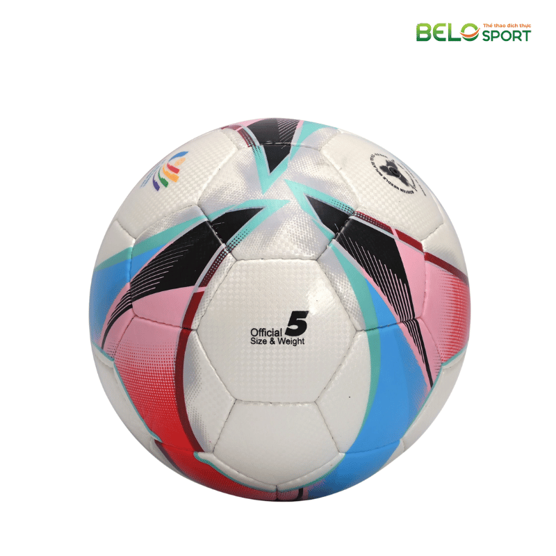 Quả Bóng Đá Động Lực Victor 31 UCV 3.147