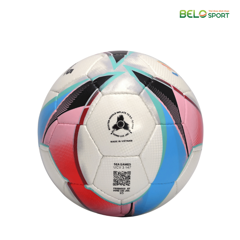 Quả Bóng Đá Động Lực Victor 31 UCV 3.147