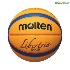 Quả bóng rổ 3×3 Molten B33T5000