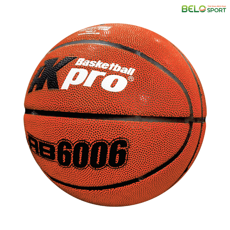 Quả bóng rổ AKpro AB6006
