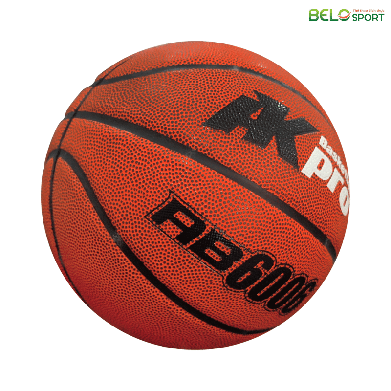 Quả bóng rổ AKpro AB6006