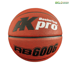 Quả bóng rổ AKpro AB6006