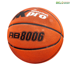 Quả bóng rổ AKpro AB8006