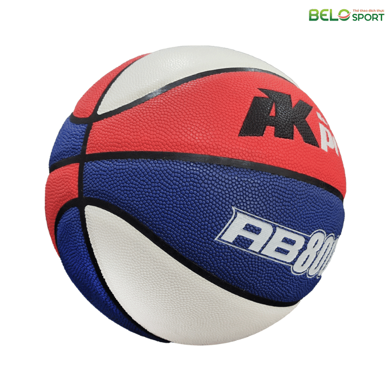 Quả bóng rổ AKpro AB8008