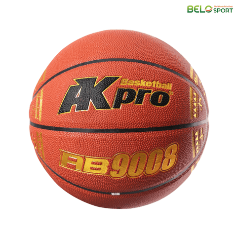Quả bóng rổ AKpro AB9008