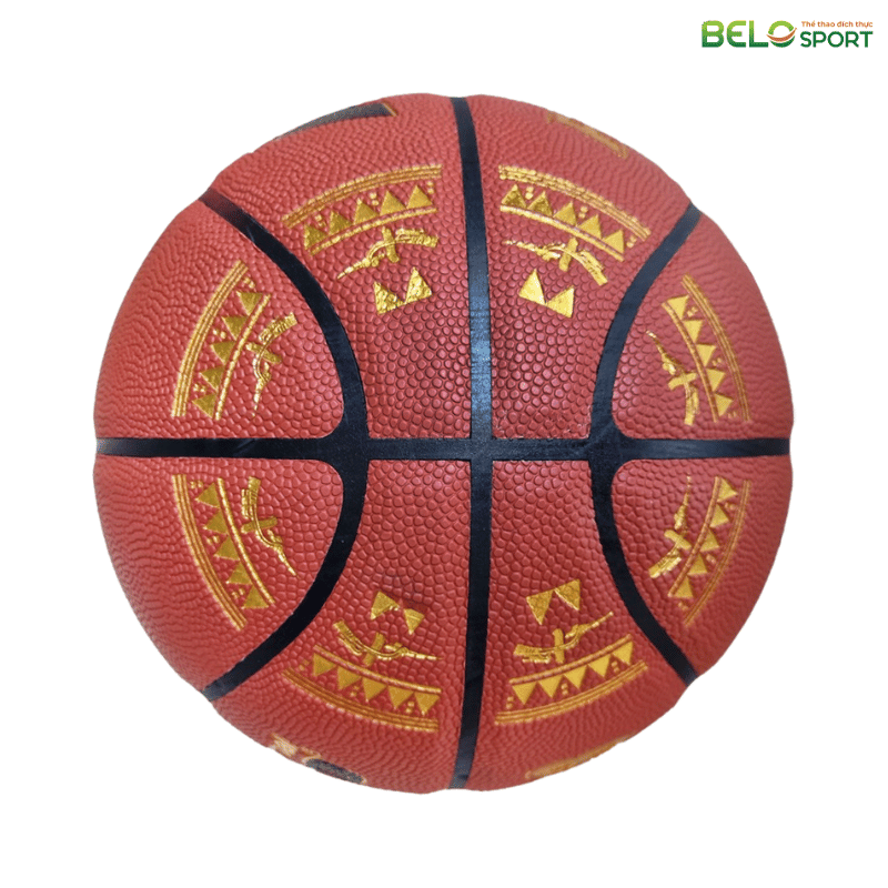 Quả bóng rổ AKpro AB9008