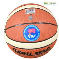 Quả Bóng Rổ Chính Hãng Gerustar