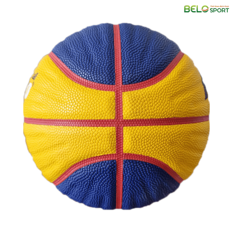 Quả bóng rổ da AKpro AB9008 3×3 – VBF