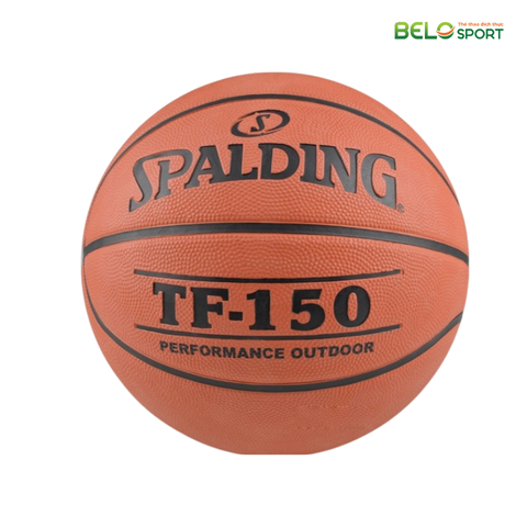 Quả Bóng Rổ Spalding TF150 Performance Outdoor