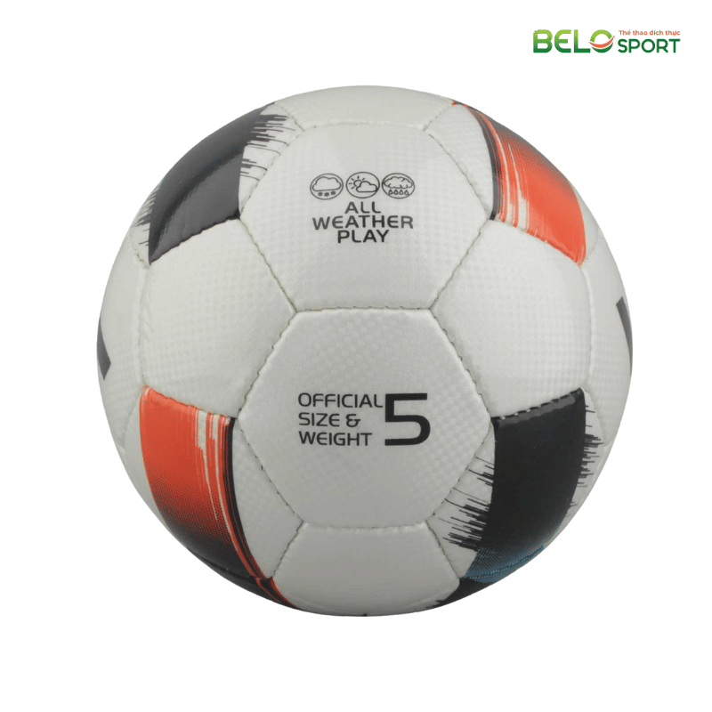 Quả Bóng Động Lực Số 5 UCV 3.142 Victory